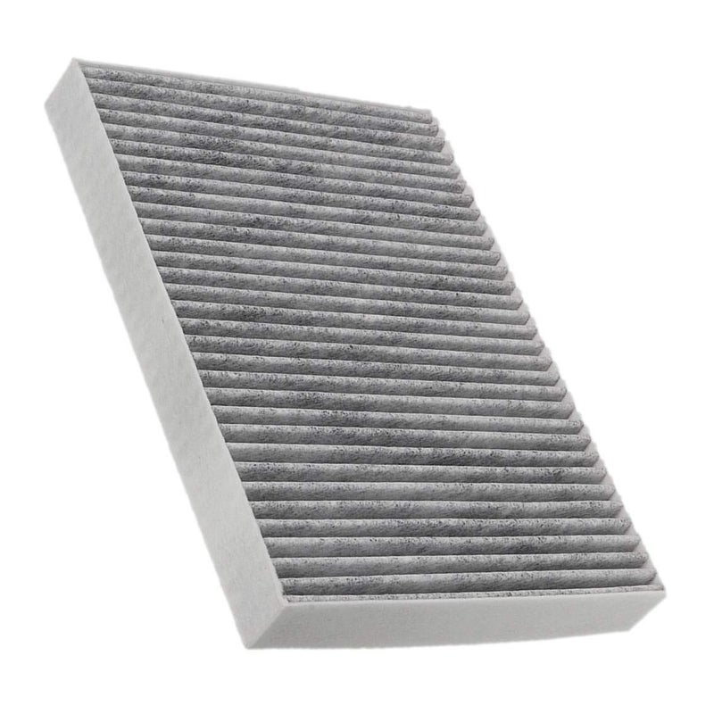 FD854 Cabin Air Filter for Rogue (2014-2020),Rogue Sport (2017-2022), X-Trail(2015-2020), Qashqai(2017-2022),Replacement for 800196P,CF11854,XC10434,272774BU0A